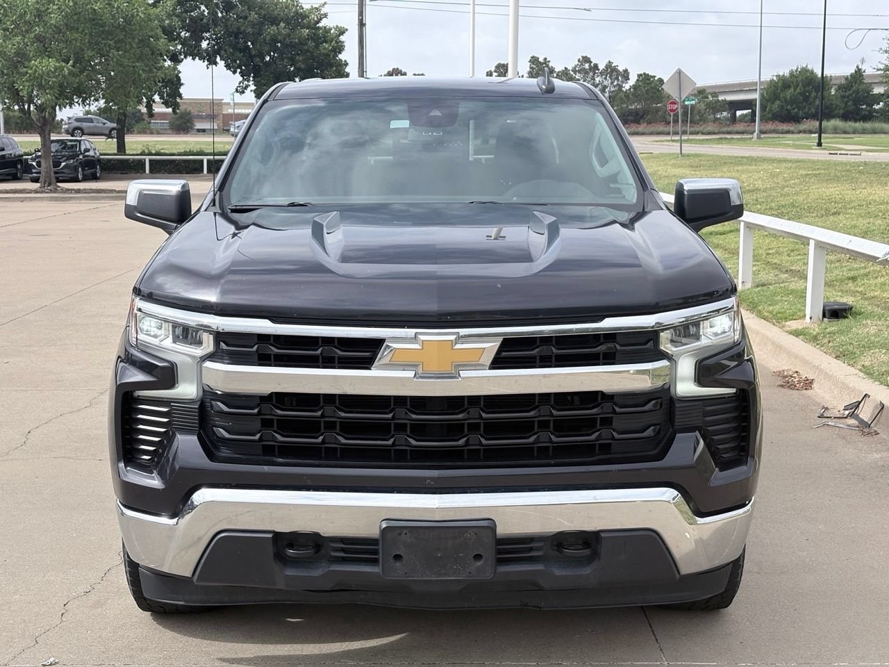 chevrolet silverado 1500 2022 3GCUDDED7NG535550 image chevrolet silverado 1500 2022 3GCUDDED7NG535550 image